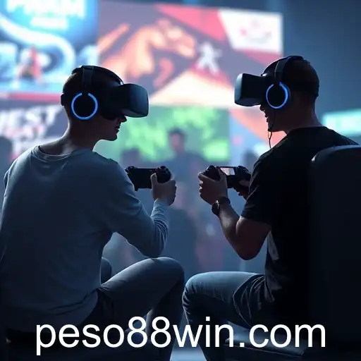 Gaming Trends and Influences in 2025