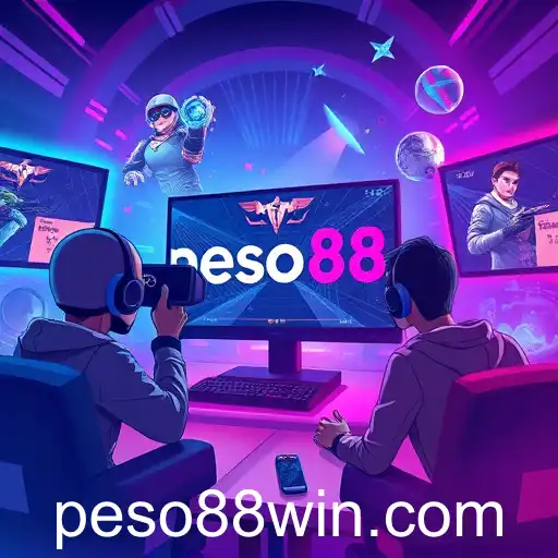 Rising Influence of Online Gaming Platforms