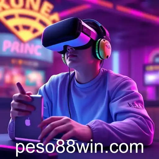 The Growing Influence of Peso88 in Online Gaming