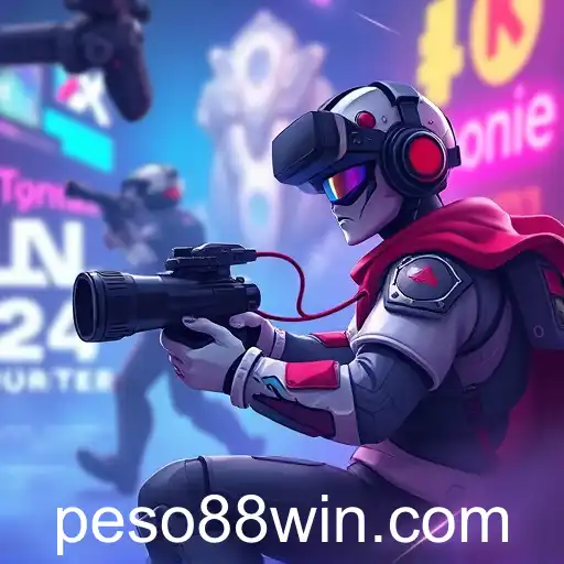 Peso88 Signals New Trends in Online Gaming