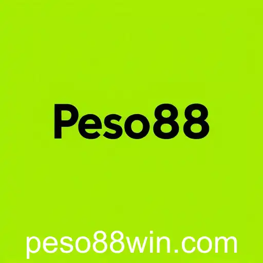 Peso88: Revolutionizing Online Gaming Experience