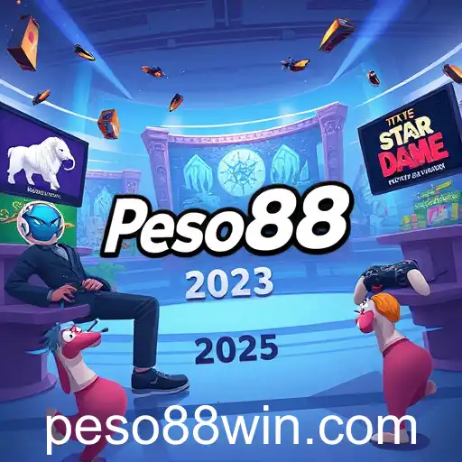 Peso88's Impact on Online Gaming in 2025