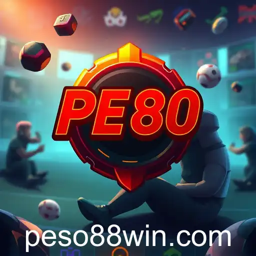 Peso88: Revolutionizing Online Gaming