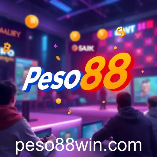 Growing Popularity of Peso88 in the Online Gaming World