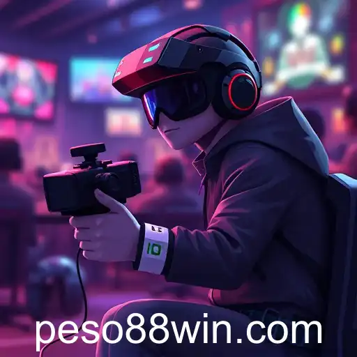 Rising Trends in Online English Gaming