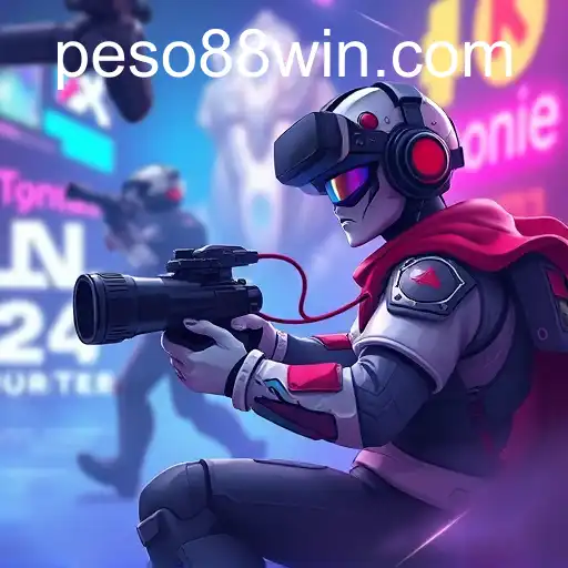 Peso88 Signals New Trends in Online Gaming