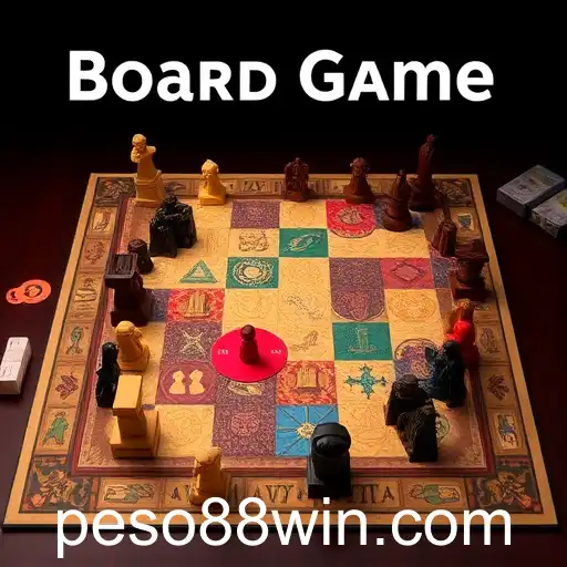 Peso88: Rise of a Digital Playground