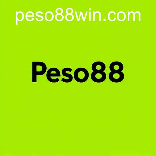 Peso88: Revolutionizing Online Gaming Experience