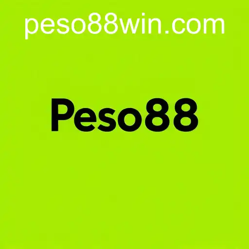Peso88: Revolutionizing Online Gaming Experience