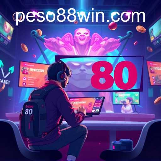 Peso88: Revolutionizing Online Gaming