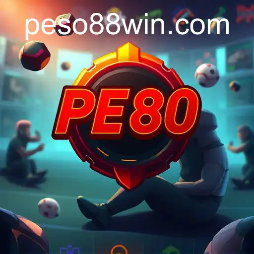 Peso88: Revolutionizing Online Gaming