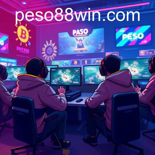 Peso88: Navigating the Gaming Landscape