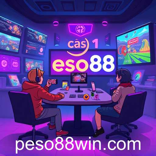 Peso88 Gains Global Popularity