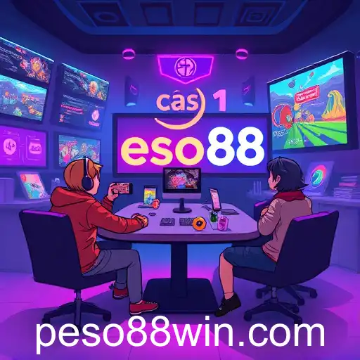 Peso88 Gains Global Popularity