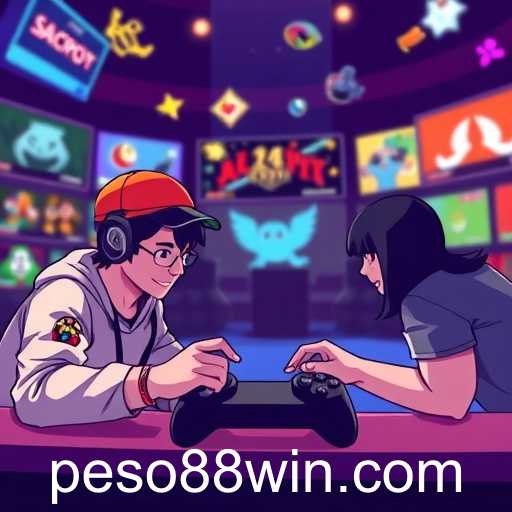 The Rise of Peso88: A Game Changer in Online Gaming
