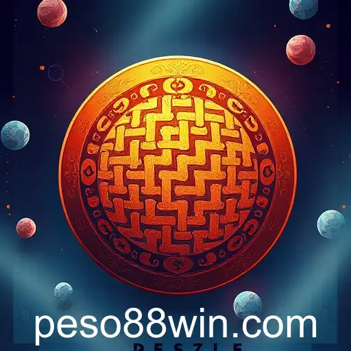 Exploring the Intricate World of Puzzle Games on Peso88 Platform