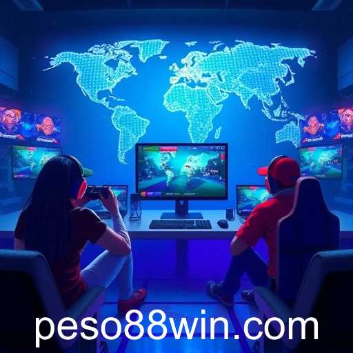 The Rise of Online Gaming Platforms