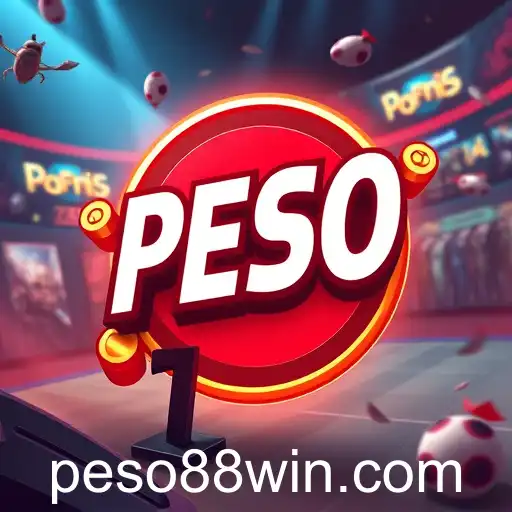 The Rise of Peso88: Gaming in a Global Context