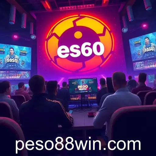 The Rise of Peso88 in the Online Gaming Landscape