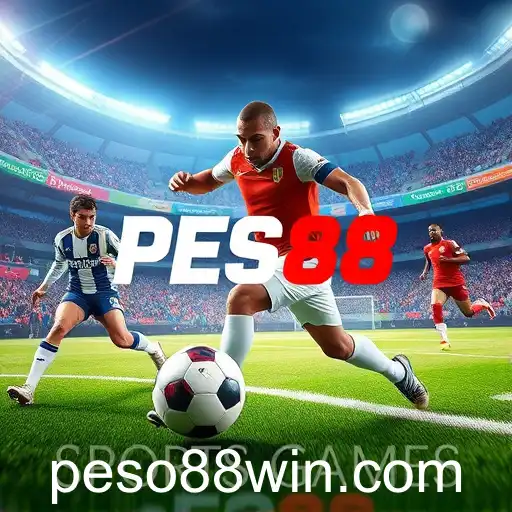 Exploring the Thrilling World of 'Sports Challenges' with Peso88