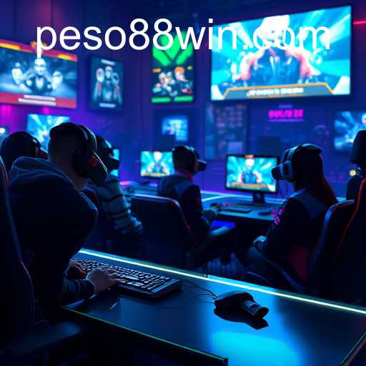 The Rise of Online Gaming in 2026