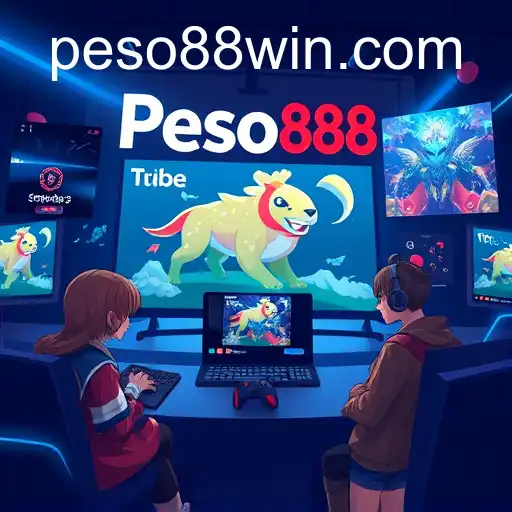 The Rise of Peso88 in Gaming